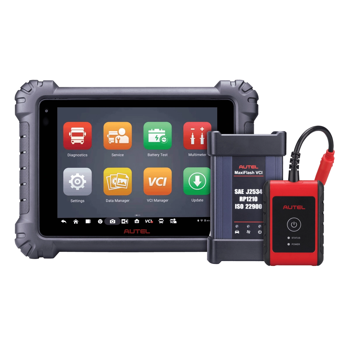 MaxiSYS MS909CV | Autel