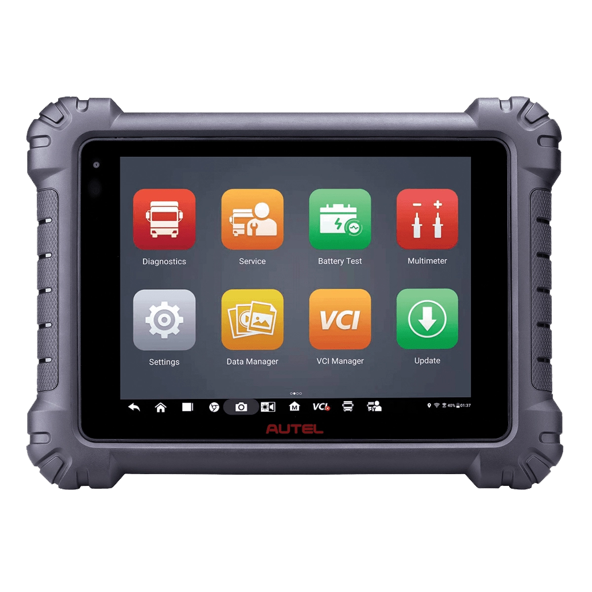 MaxiSYS MS909CV Tablet