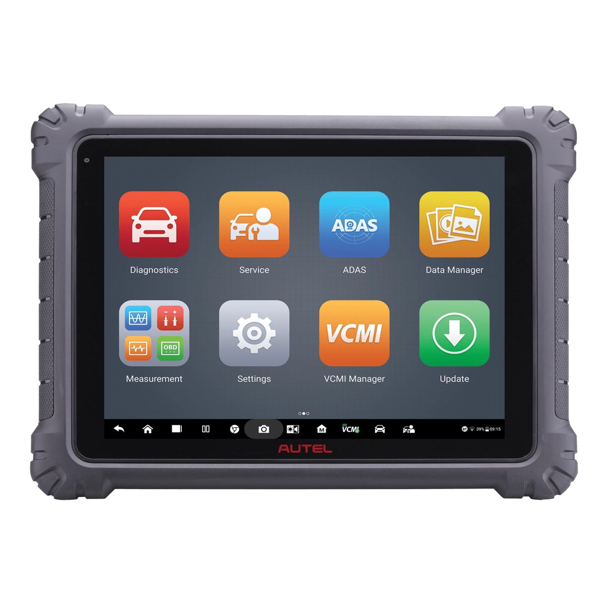 MaxiSYS Ultra Tablet