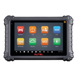 MaxiSYS MS906 Pro-TS Tablet