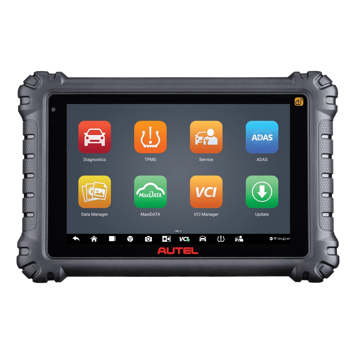 MaxiSYS MS906 Pro-TS Tablet