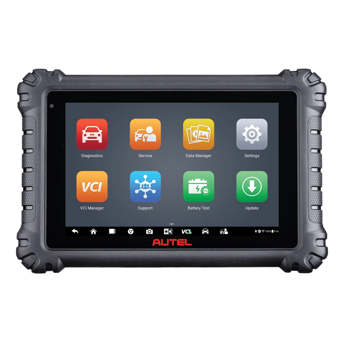 MaxiSYS MS906 Pro Tablet