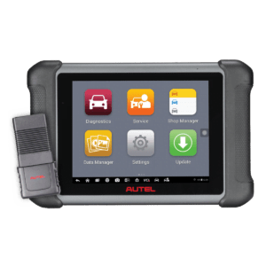 MaxiSYS MS906S Tablet