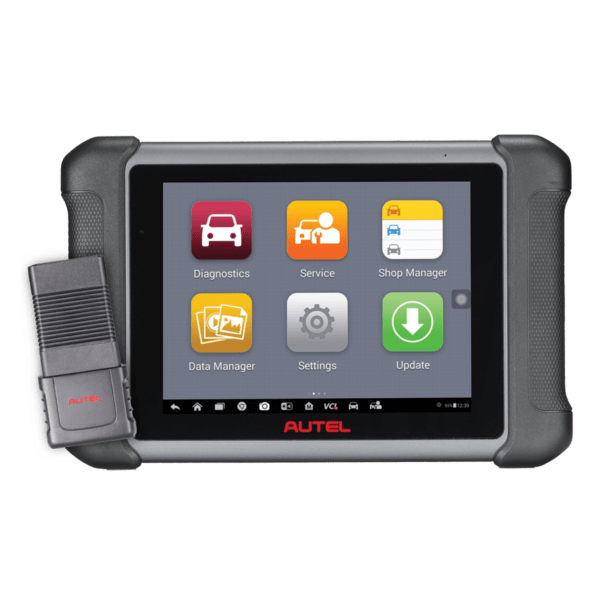 MaxiSYS MS906S | Autel