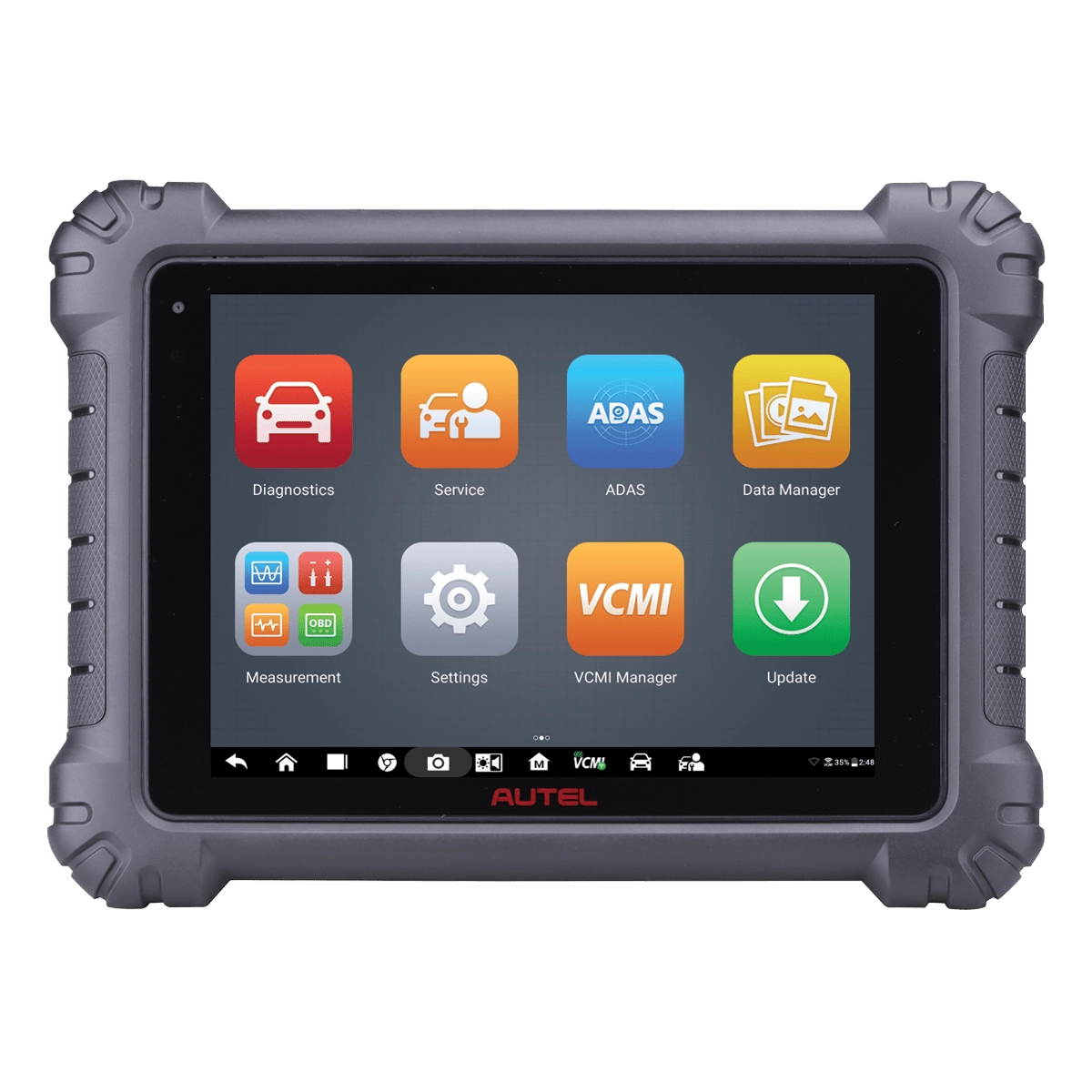 MaxiSYS MS919 Tablet