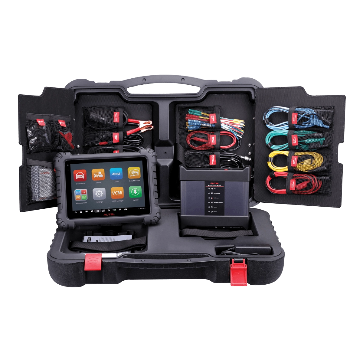 MaxiSYS MS919 Kit