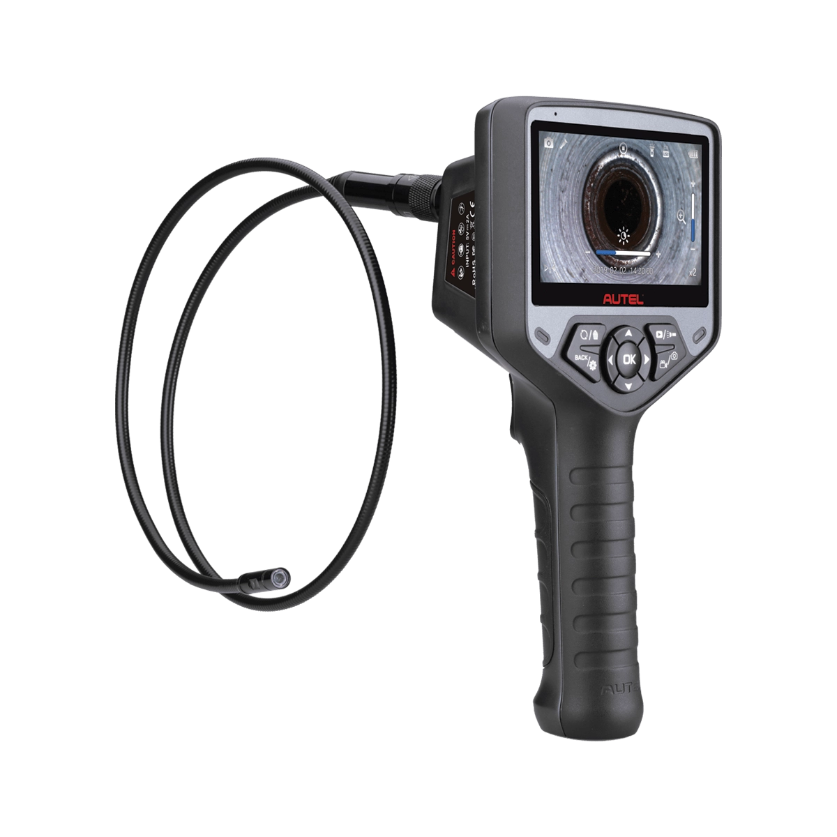MaxiVideo MV480