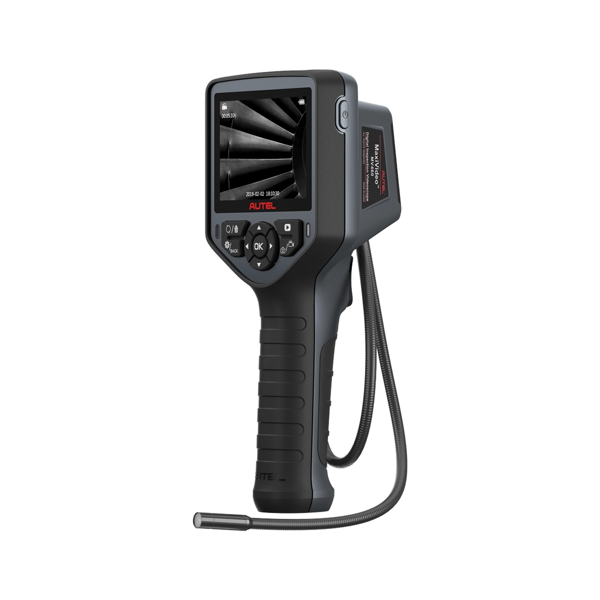 MaxiVideo MV460