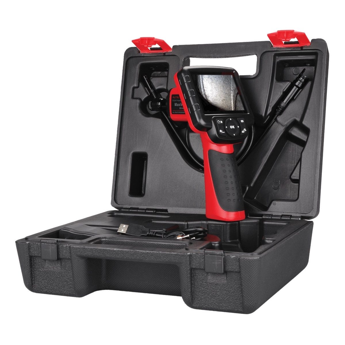 MaxiVideo MV400 Kit
