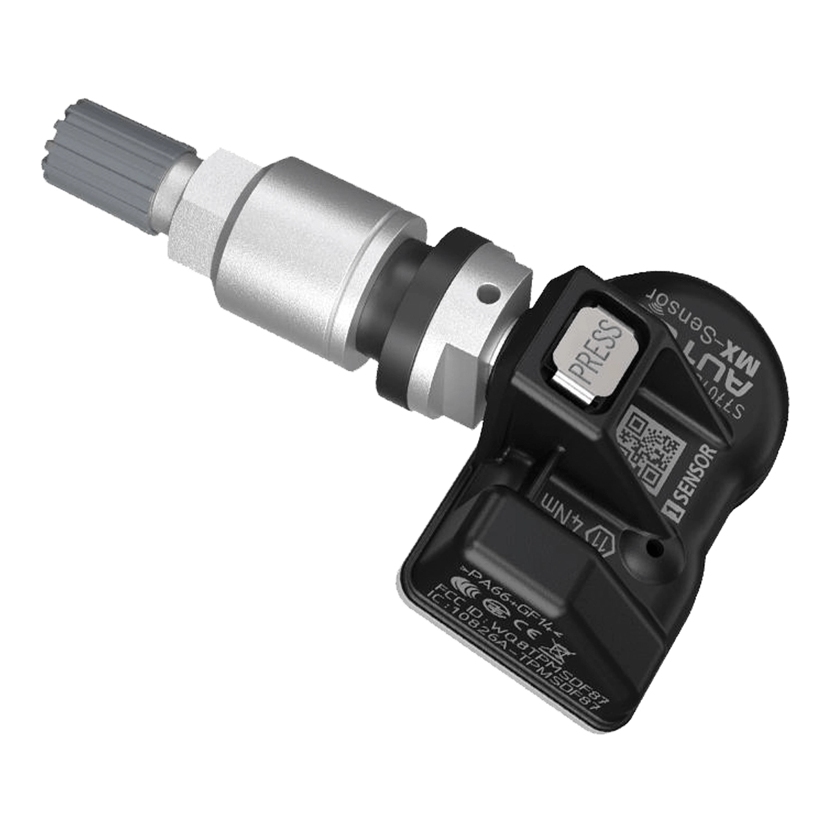 MX-Sensor 1-Sensor (Aluminum)