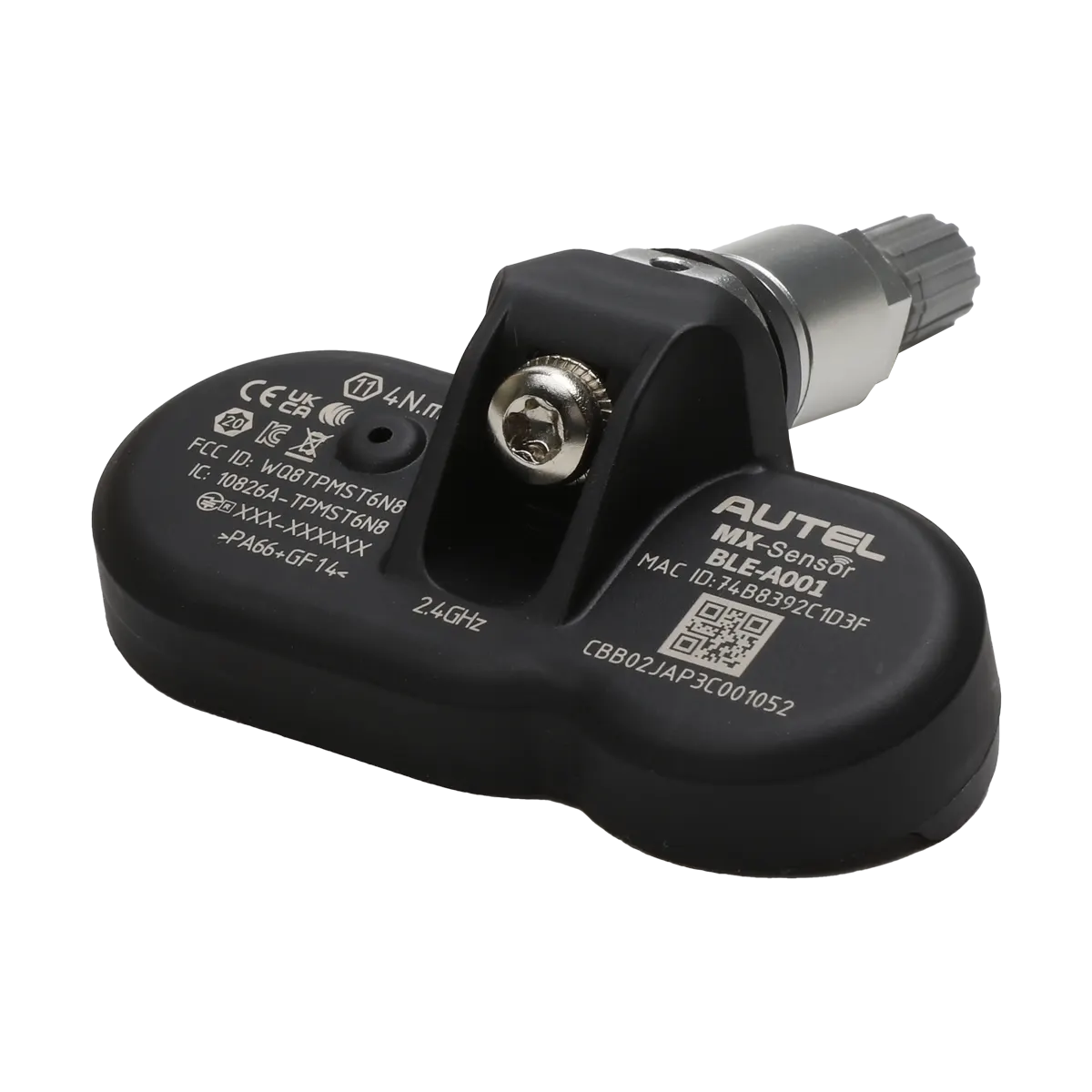 MXSensor BLE 3QL