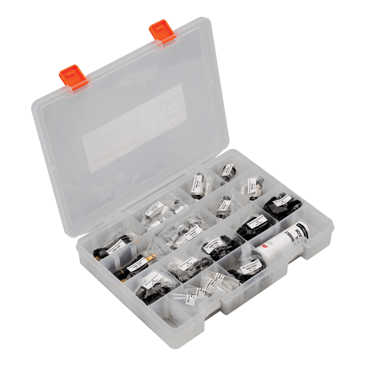 MX-SENSOR COMPONENT KIT