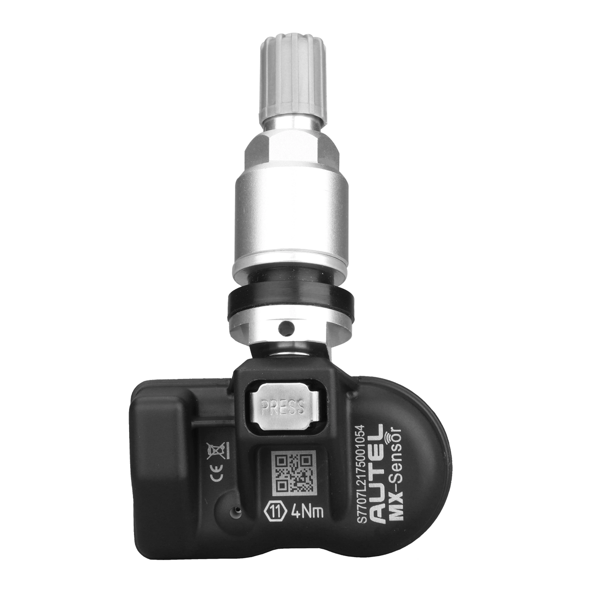 MX-Sensor 1 - Aluminum