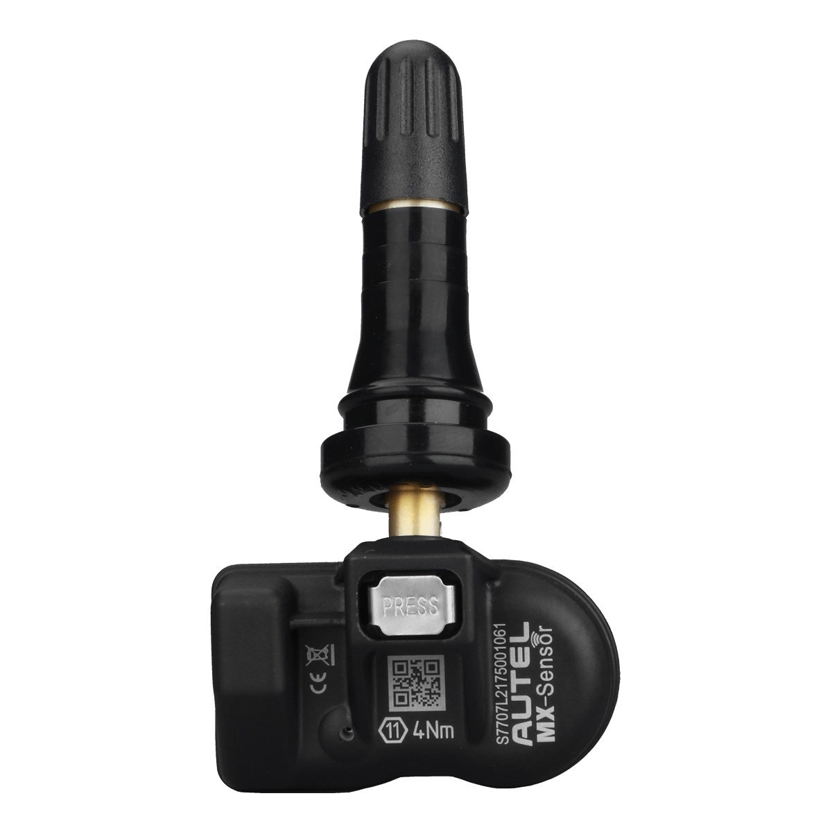 MX-Sensor 1 - Rubber