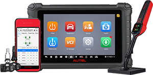 TPMS Advantage