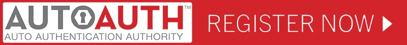 AutoAuth Register