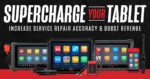 Supercharge Your Autel Tablet