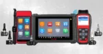 Designing TPMS Tools Around the Way Technicians Work