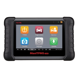 MaxiTPMS TS608 Tablet