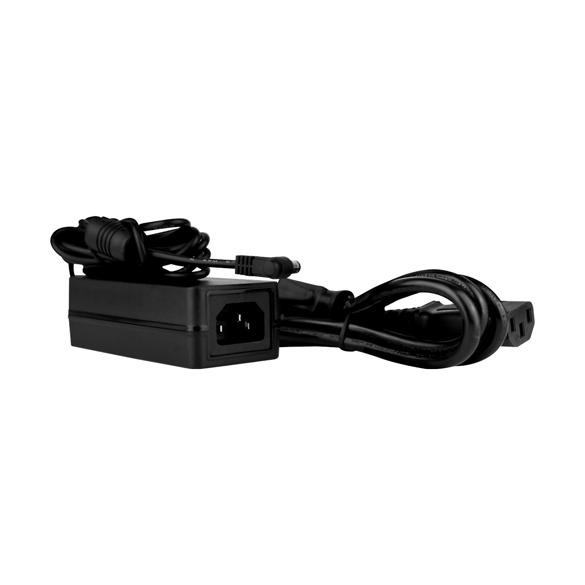 Ultra AC Adapter Right