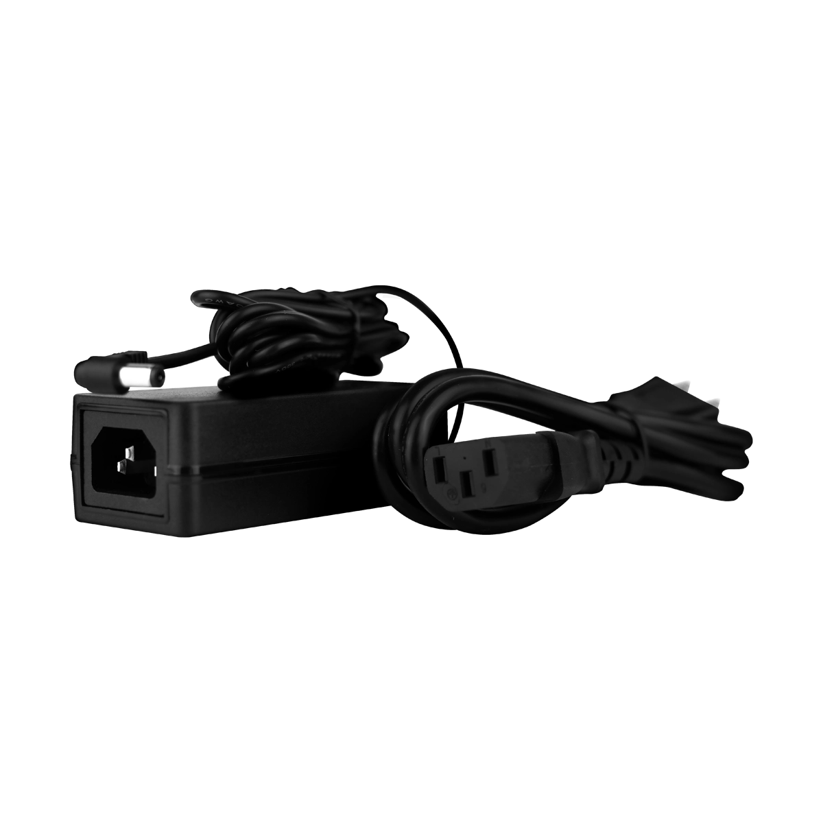 Ultra AC Adapter Left