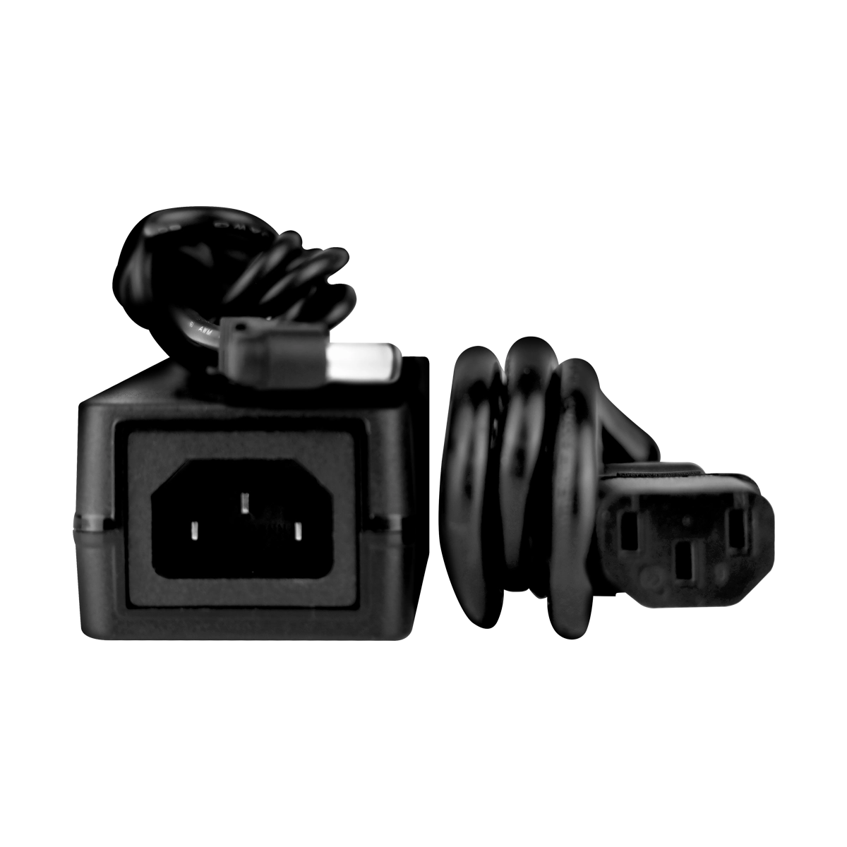 Ultra AC Adapter Front
