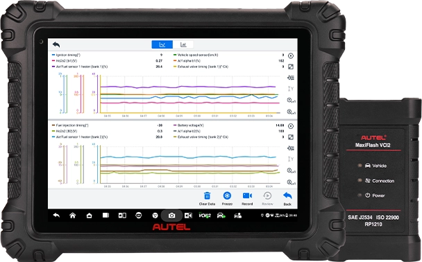 Ultra S2 Series