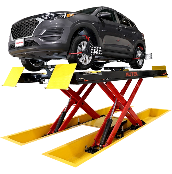 Vehicle Lifts