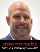 Stewart Peregrine