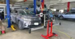ADAS calibration