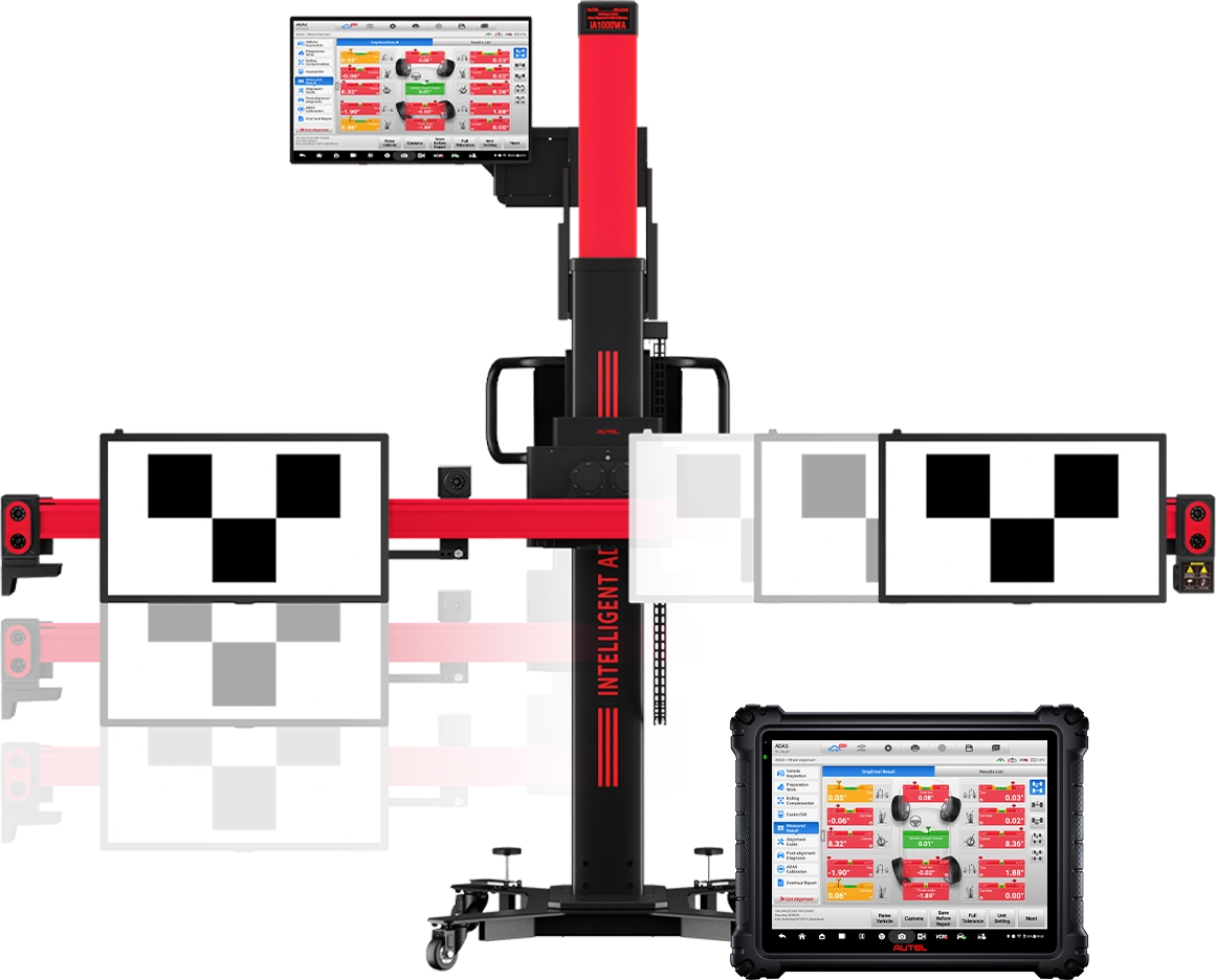 Bay Max IA1000 S2