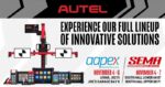 Aapex - Sema 2025