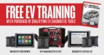 Free EV Training