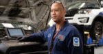 ASE Technician