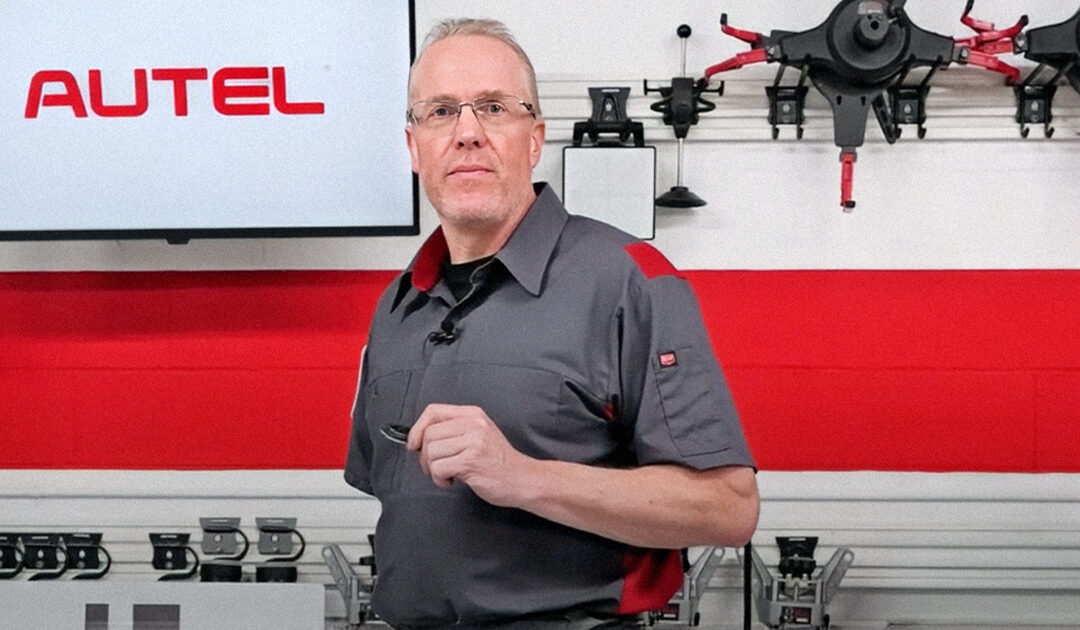 Autel TPMS Tips: Quick Wins for Faster, More Reliable Service