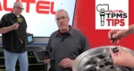 Autel TPMS Tips: Valve Protection and Programming Tips