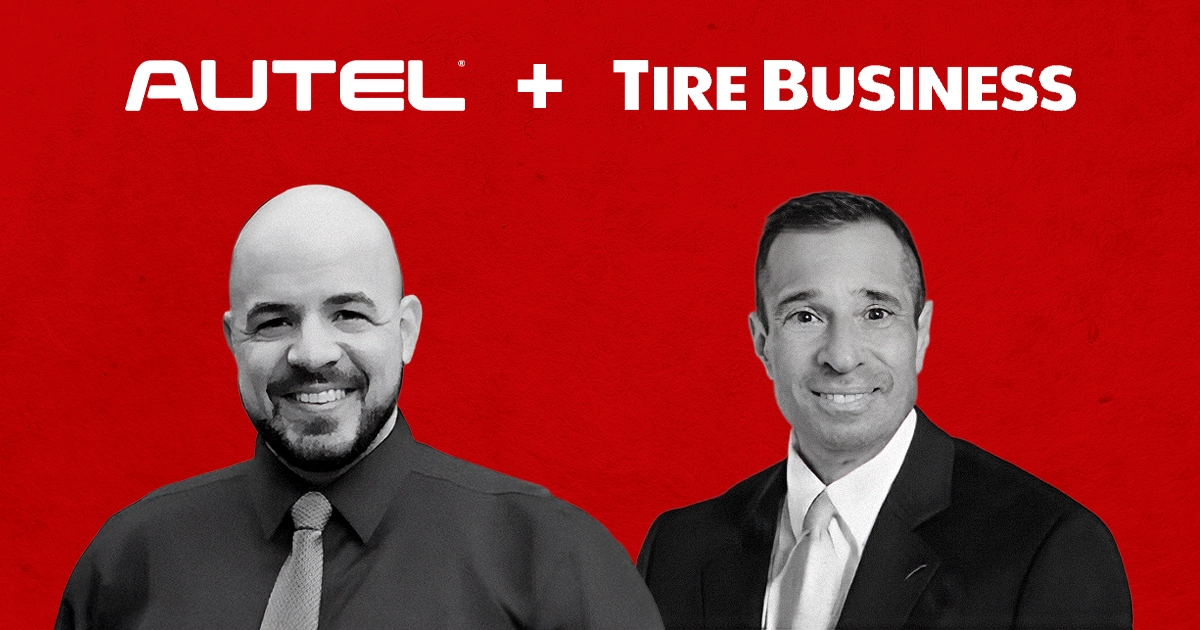 Webinar: Understanding TPMS – Key Terminology & Effective Diagnostics