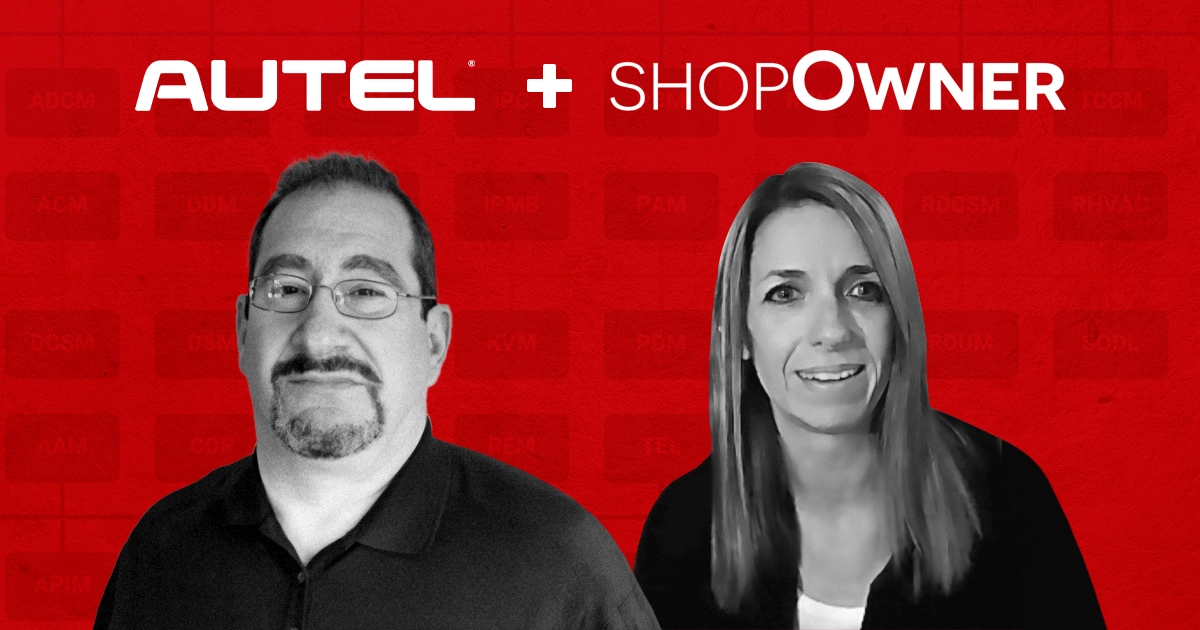 Webinar: How to Efficiently Diagnose Vehicle Communication Issues