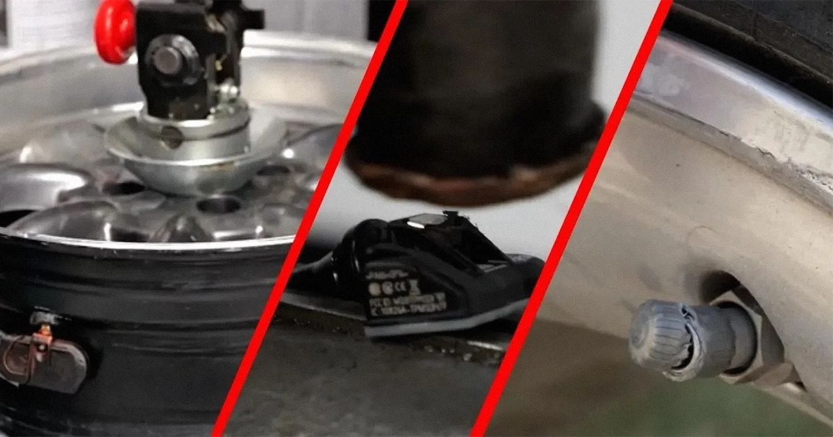 Don’t Let TPMS Trip You Up