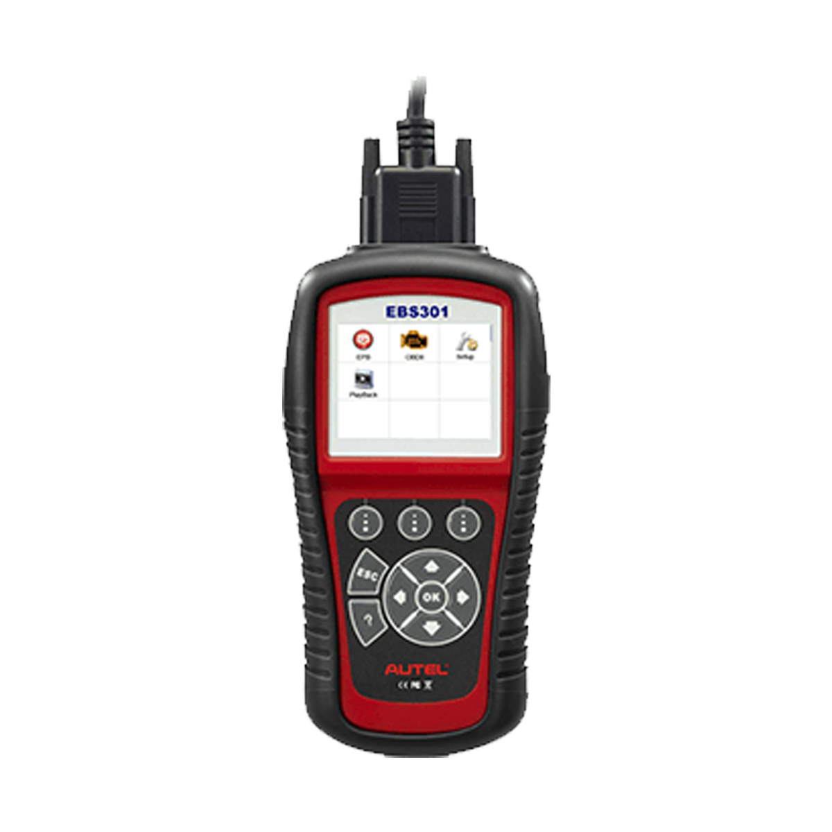 EBS301