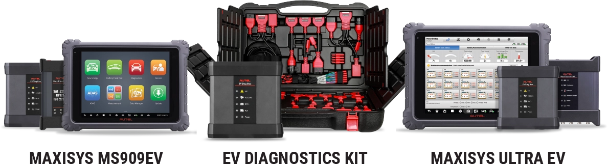 New Autel Promotions