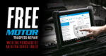 Free MOTOR TruSpeed Repair