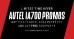 IA700 Promo