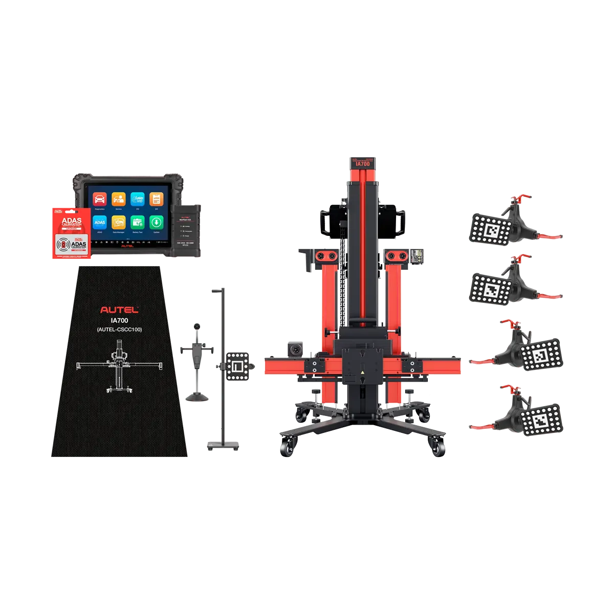 IA700T S2 MS909 S2 iso