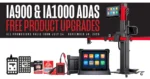 IA900 & IA100 Free Products Promo