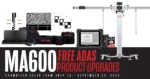 MA600 Free Products