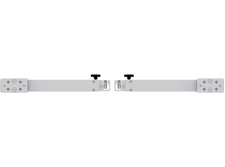 MA600 Crossbar Extensions