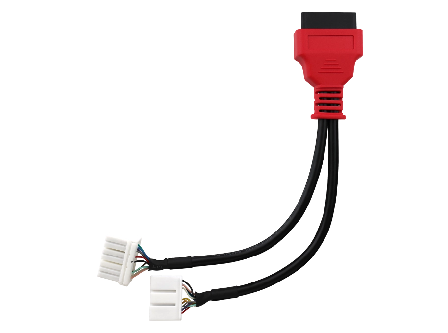 Tesla-Compatible Adapter