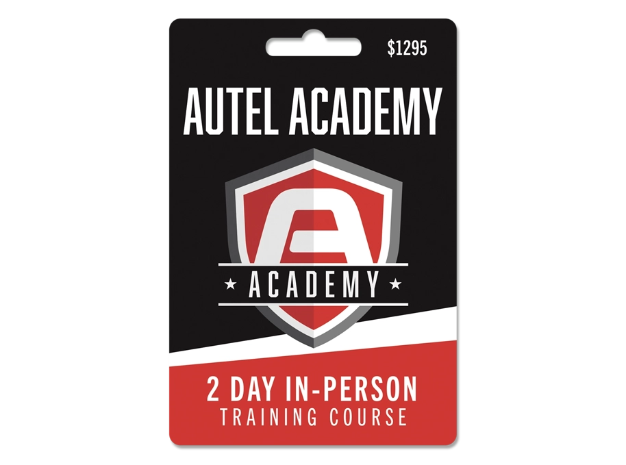 ADAS Training Card