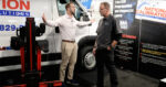 National Calibration drives mobile ADAS sales thanks to Autel’s IA700